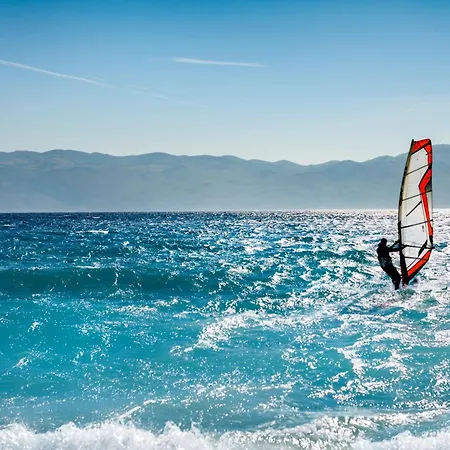 Sunny Baska Hotel By Valamar-3
